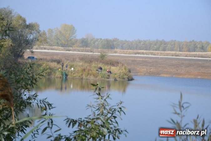 Zdjęcie w galerii na portalu naszraciborz.pl: Wędkarze zakończyli sezon 2015 wiadomości z regionu