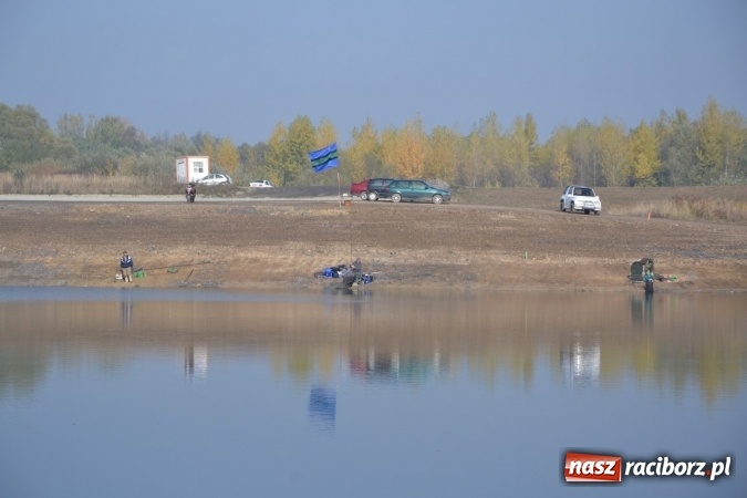 Zdjęcie w galerii na portalu naszraciborz.pl: Wędkarze zakończyli sezon 2015 wiadomości z regionu