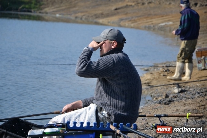 Zdjęcie w galerii na portalu naszraciborz.pl: Wędkarze zakończyli sezon 2015 wiadomości z regionu