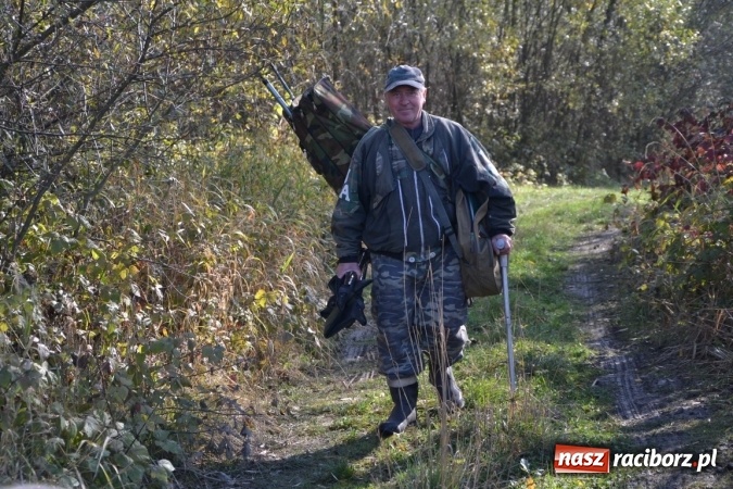 Zdjęcie w galerii na portalu naszraciborz.pl: Wędkarze zakończyli sezon 2015 wiadomości z regionu