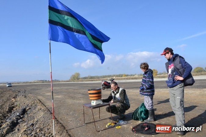 Zdjęcie w galerii na portalu naszraciborz.pl: Wędkarze zakończyli sezon 2015 wiadomości z regionu