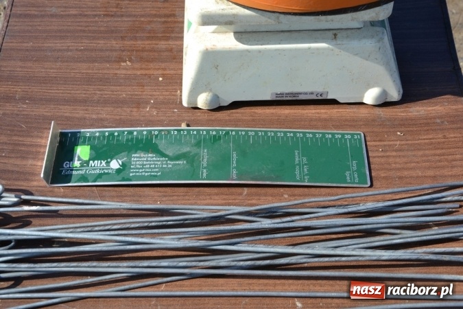 Zdjęcie w galerii na portalu naszraciborz.pl: Wędkarze zakończyli sezon 2015 wiadomości z regionu