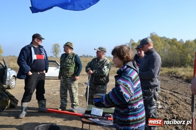 Zdjęcie w galerii na portalu naszraciborz.pl: Wędkarze zakończyli sezon 2015 wiadomości z regionu