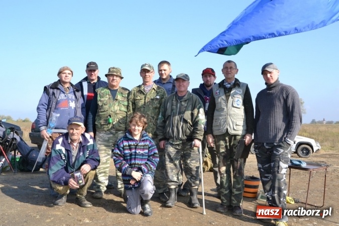 Zdjęcie w galerii na portalu naszraciborz.pl: Wędkarze zakończyli sezon 2015 wiadomości z regionu