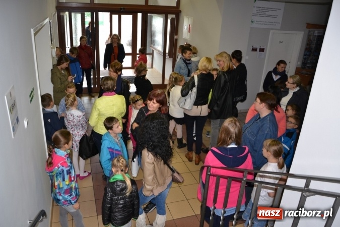 Zdjęcie w galerii na portalu naszraciborz.pl: Nie mają jeszcze matury – już zostali studentami wiadomości z regionu