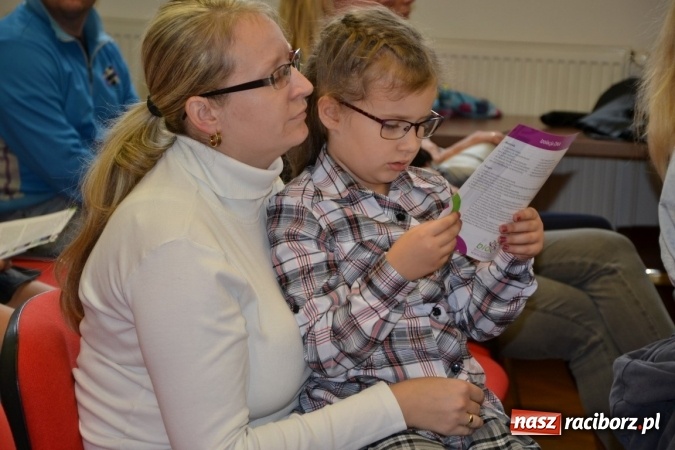 Zdjęcie w galerii na portalu naszraciborz.pl: Nie mają jeszcze matury – już zostali studentami wiadomości z regionu
