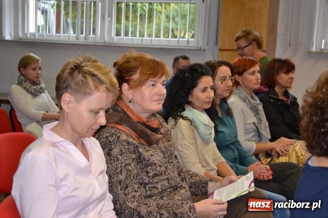 Zdjęcie w galerii na portalu naszraciborz.pl: Nie mają jeszcze matury – już zostali studentami wiadomości z regionu