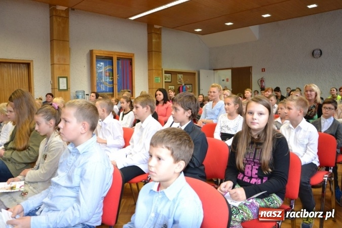 Zdjęcie w galerii na portalu naszraciborz.pl: Nie mają jeszcze matury – już zostali studentami wiadomości z regionu