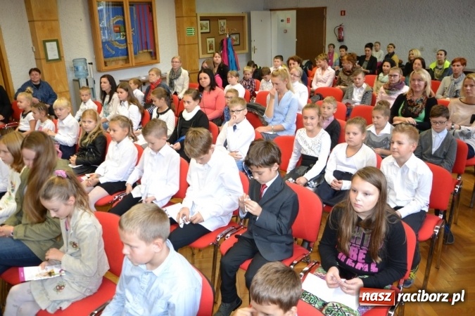 Zdjęcie w galerii na portalu naszraciborz.pl: Nie mają jeszcze matury – już zostali studentami wiadomości z regionu