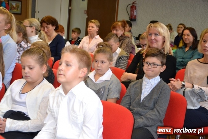 Zdjęcie w galerii na portalu naszraciborz.pl: Nie mają jeszcze matury – już zostali studentami wiadomości z regionu