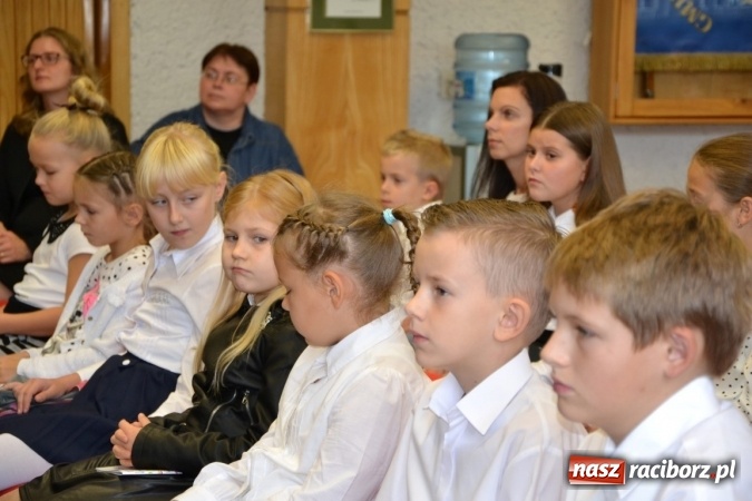 Zdjęcie w galerii na portalu naszraciborz.pl: Nie mają jeszcze matury – już zostali studentami wiadomości z regionu