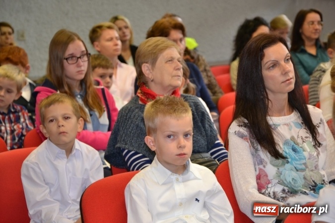 Zdjęcie w galerii na portalu naszraciborz.pl: Nie mają jeszcze matury – już zostali studentami wiadomości z regionu