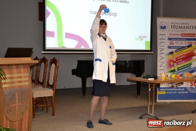 Zdjęcie w galerii na portalu naszraciborz.pl: Nie mają jeszcze matury – już zostali studentami wiadomości z regionu