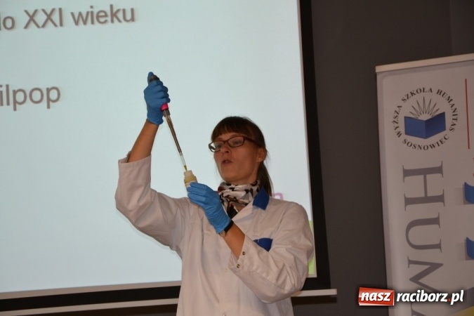 Zdjęcie w galerii na portalu naszraciborz.pl: Nie mają jeszcze matury – już zostali studentami wiadomości z regionu