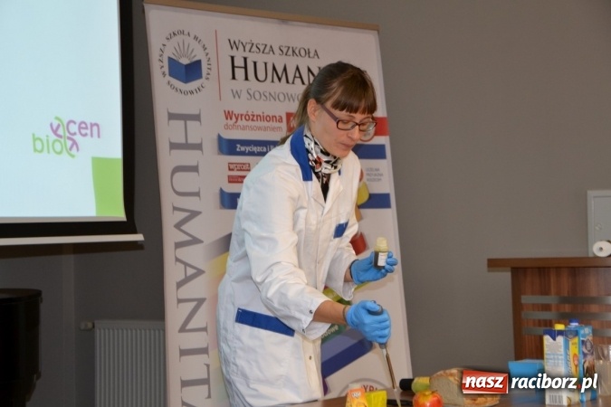 Zdjęcie w galerii na portalu naszraciborz.pl: Nie mają jeszcze matury – już zostali studentami wiadomości z regionu