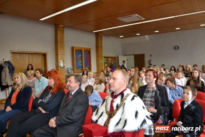 Zdjęcie w galerii na portalu naszraciborz.pl: Nie mają jeszcze matury – już zostali studentami wiadomości z regionu