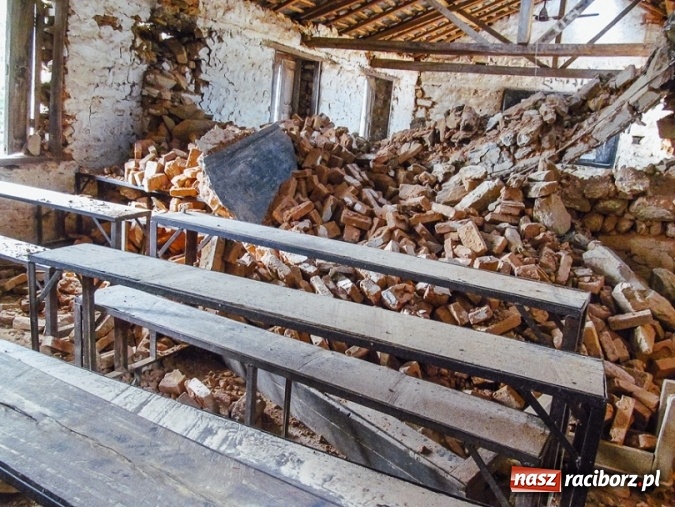 Zdjęcie w galerii na portalu naszraciborz.pl: Dzieci ze Szkoły na Ostrogu pomagają nepalskim rówieśnikom wiadomości z regionu