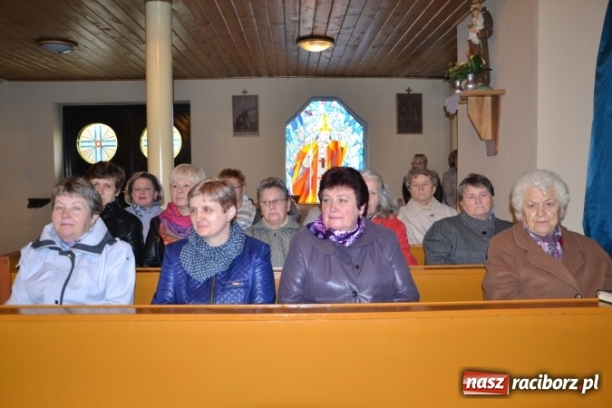 Zdjęcie w galerii na portalu naszraciborz.pl: Gospodynie z Chałupek świętowały jubileusz  wiadomości z regionu