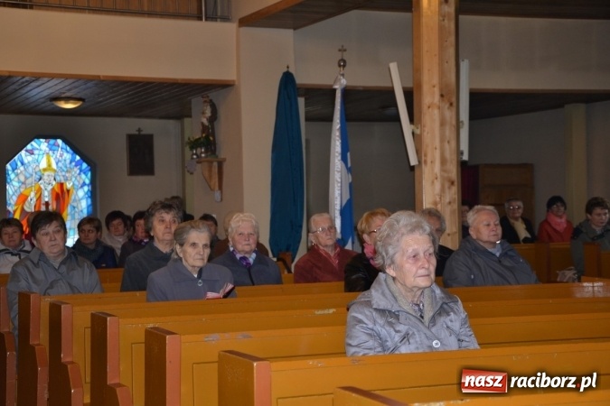 Zdjęcie w galerii na portalu naszraciborz.pl: Gospodynie z Chałupek świętowały jubileusz  wiadomości z regionu