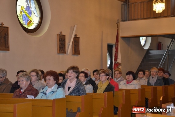 Zdjęcie w galerii na portalu naszraciborz.pl: Gospodynie z Chałupek świętowały jubileusz  wiadomości z regionu