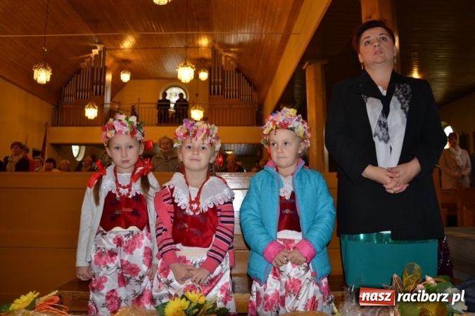 Zdjęcie w galerii na portalu naszraciborz.pl: Gospodynie z Chałupek świętowały jubileusz  wiadomości z regionu