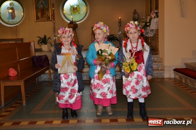 Zdjęcie w galerii na portalu naszraciborz.pl: Gospodynie z Chałupek świętowały jubileusz  wiadomości z regionu