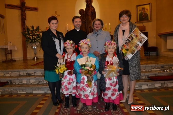 Zdjęcie w galerii na portalu naszraciborz.pl: Gospodynie z Chałupek świętowały jubileusz  wiadomości z regionu
