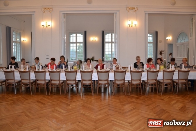 Zdjęcie w galerii na portalu naszraciborz.pl: Gospodynie z Chałupek świętowały jubileusz  wiadomości z regionu