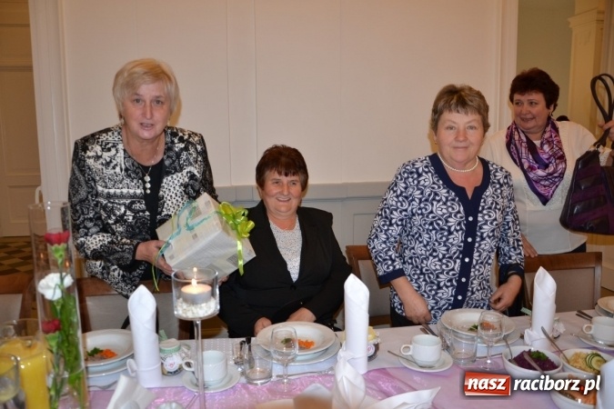 Zdjęcie w galerii na portalu naszraciborz.pl: Gospodynie z Chałupek świętowały jubileusz  wiadomości z regionu