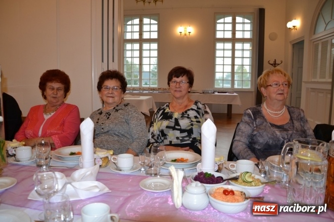 Zdjęcie w galerii na portalu naszraciborz.pl: Gospodynie z Chałupek świętowały jubileusz  wiadomości z regionu