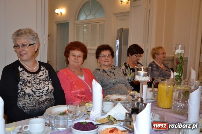 Zdjęcie w galerii na portalu naszraciborz.pl: Gospodynie z Chałupek świętowały jubileusz  wiadomości z regionu