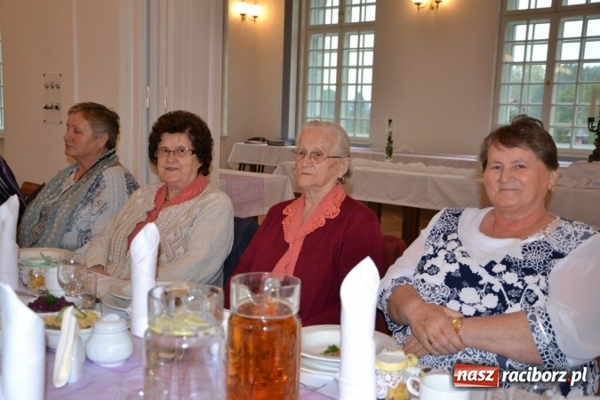 Zdjęcie w galerii na portalu naszraciborz.pl: Gospodynie z Chałupek świętowały jubileusz  wiadomości z regionu
