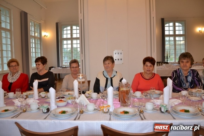 Zdjęcie w galerii na portalu naszraciborz.pl: Gospodynie z Chałupek świętowały jubileusz  wiadomości z regionu