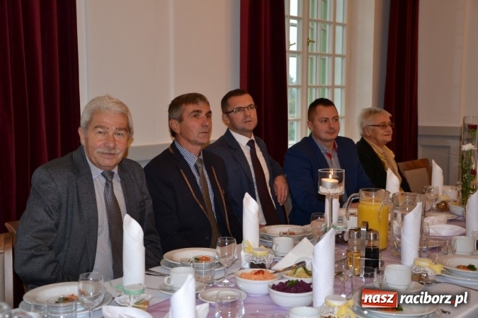 Zdjęcie w galerii na portalu naszraciborz.pl: Gospodynie z Chałupek świętowały jubileusz  wiadomości z regionu