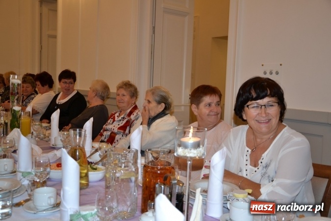 Zdjęcie w galerii na portalu naszraciborz.pl: Gospodynie z Chałupek świętowały jubileusz  wiadomości z regionu