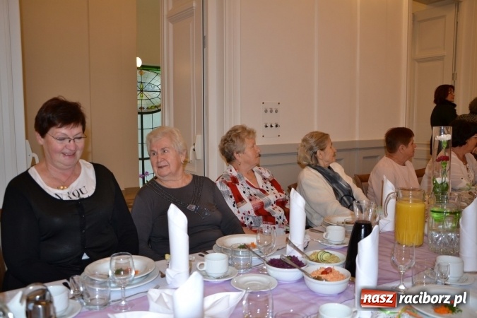 Zdjęcie w galerii na portalu naszraciborz.pl: Gospodynie z Chałupek świętowały jubileusz  wiadomości z regionu