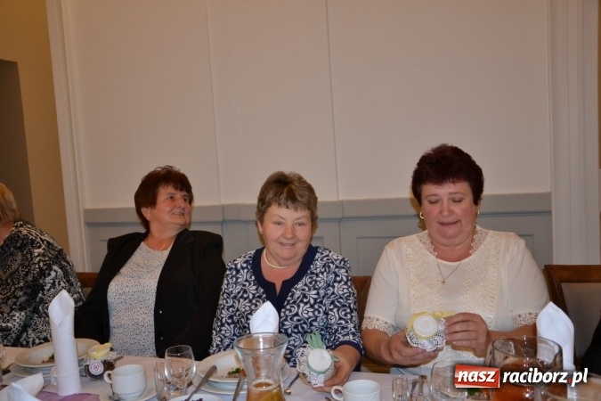 Zdjęcie w galerii na portalu naszraciborz.pl: Gospodynie z Chałupek świętowały jubileusz  wiadomości z regionu