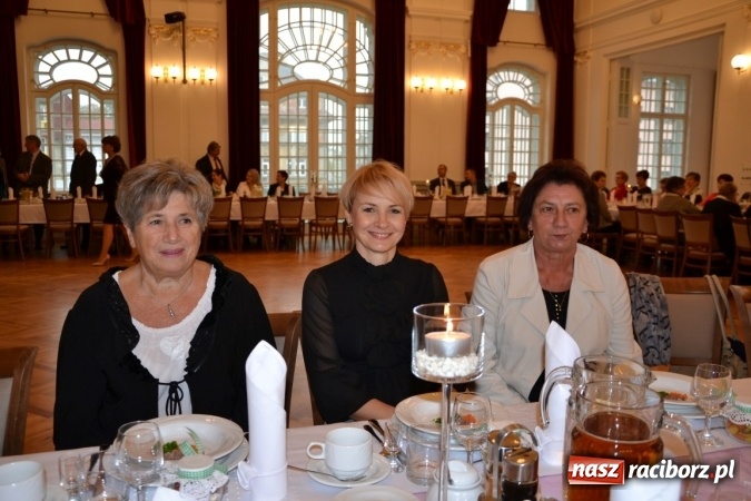 Zdjęcie w galerii na portalu naszraciborz.pl: Gospodynie z Chałupek świętowały jubileusz  wiadomości z regionu