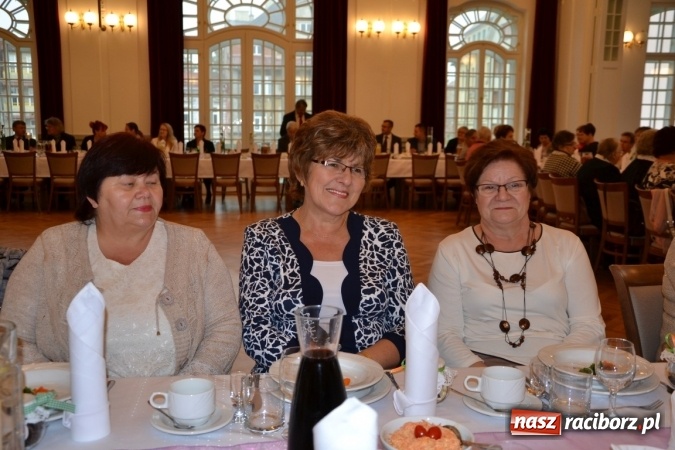 Zdjęcie w galerii na portalu naszraciborz.pl: Gospodynie z Chałupek świętowały jubileusz  wiadomości z regionu