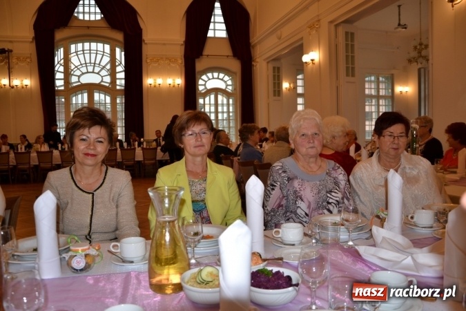 Zdjęcie w galerii na portalu naszraciborz.pl: Gospodynie z Chałupek świętowały jubileusz  wiadomości z regionu
