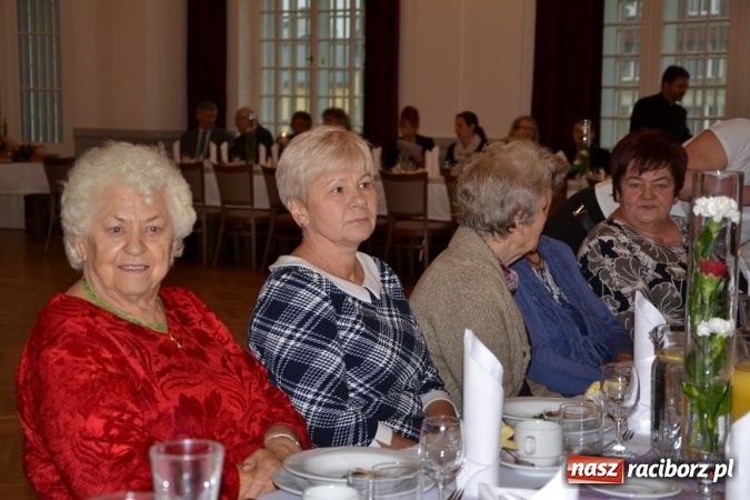 Zdjęcie w galerii na portalu naszraciborz.pl: Gospodynie z Chałupek świętowały jubileusz  wiadomości z regionu