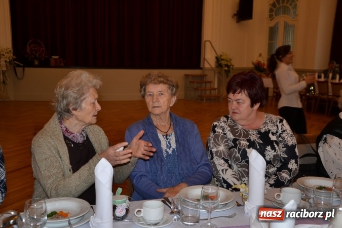 Zdjęcie w galerii na portalu naszraciborz.pl: Gospodynie z Chałupek świętowały jubileusz  wiadomości z regionu