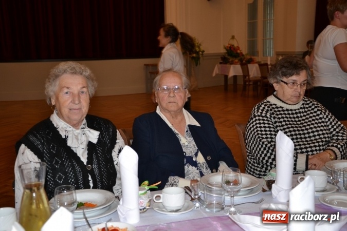 Zdjęcie w galerii na portalu naszraciborz.pl: Gospodynie z Chałupek świętowały jubileusz  wiadomości z regionu