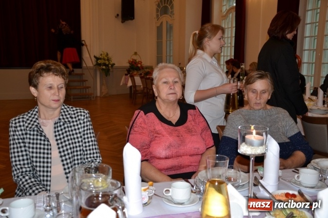 Zdjęcie w galerii na portalu naszraciborz.pl: Gospodynie z Chałupek świętowały jubileusz  wiadomości z regionu