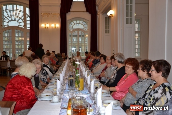 Zdjęcie w galerii na portalu naszraciborz.pl: Gospodynie z Chałupek świętowały jubileusz  wiadomości z regionu