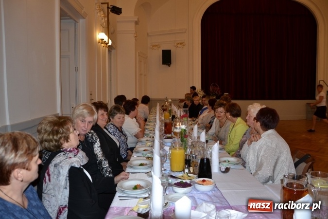 Zdjęcie w galerii na portalu naszraciborz.pl: Gospodynie z Chałupek świętowały jubileusz  wiadomości z regionu