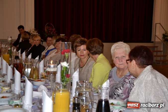 Zdjęcie w galerii na portalu naszraciborz.pl: Gospodynie z Chałupek świętowały jubileusz  wiadomości z regionu