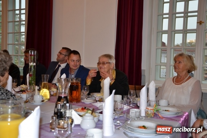 Zdjęcie w galerii na portalu naszraciborz.pl: Gospodynie z Chałupek świętowały jubileusz  wiadomości z regionu