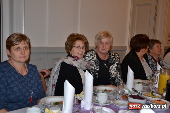 Zdjęcie w galerii na portalu naszraciborz.pl: Gospodynie z Chałupek świętowały jubileusz  wiadomości z regionu