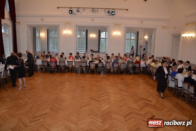 Zdjęcie w galerii na portalu naszraciborz.pl: Gospodynie z Chałupek świętowały jubileusz  wiadomości z regionu